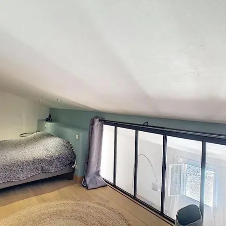 Duplex De Standing Coeur Citadelle, Vue Imprenable Appartamento Calvi (Corsica)