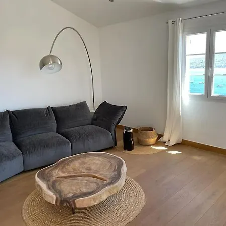 Appartamento Duplex De Standing Coeur Citadelle, Vue Imprenable Calvi (Corsica)