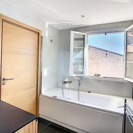 Duplex De Standing Coeur Citadelle, Vue Imprenable * Calvi (Corsica)