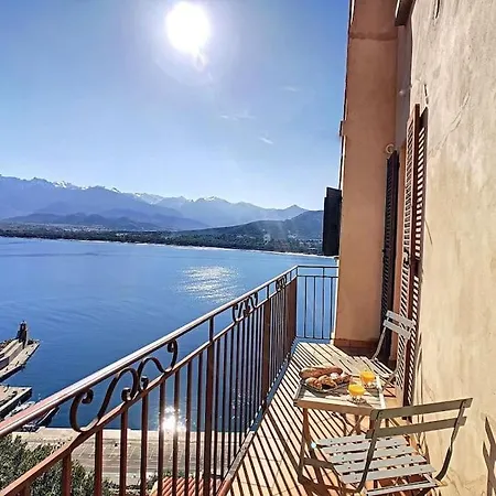 Duplex De Standing Coeur Citadelle, Vue Imprenable *