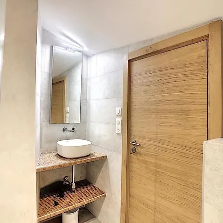 Duplex De Standing Coeur Citadelle, Vue Imprenable * Calvi (Corsica)