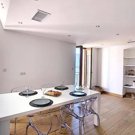 Duplex De Standing Coeur Citadelle, Vue Imprenable *