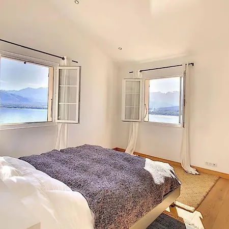 Duplex De Standing Coeur Citadelle, Vue Imprenable Appartamento