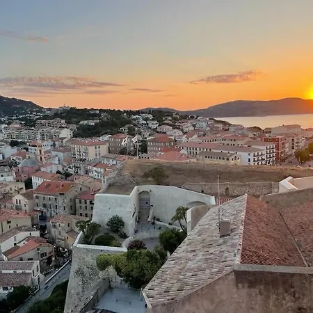 Duplex De Standing Coeur Citadelle, Vue Imprenable Appartamento *