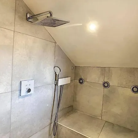 شقة Duplex De Standing Coeur Citadelle, Vue Imprenable كالفي