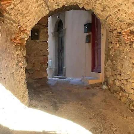 Duplex De Standing Coeur Citadelle, Vue Imprenable كالفي