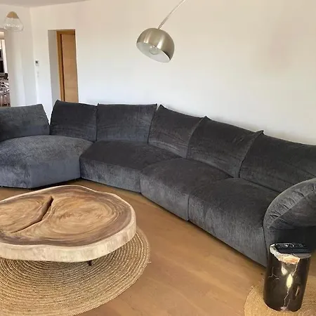 Duplex De Standing Coeur Citadelle, Vue Imprenable * كالفي